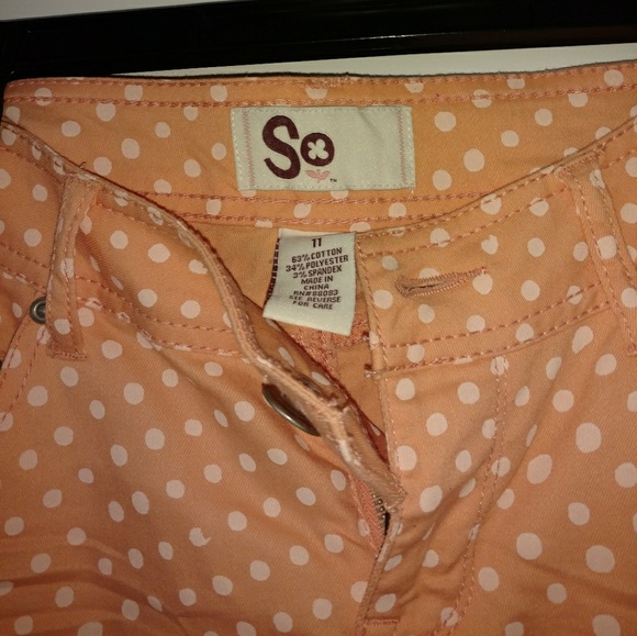 Pants - Picture 2 of 3